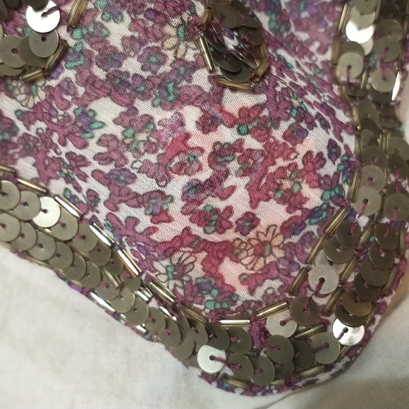 Spring Beaded Jacket - Picture 6 of 6